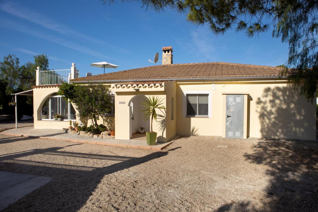 Apartment Costa Blanca Mutxamel Exterior photo