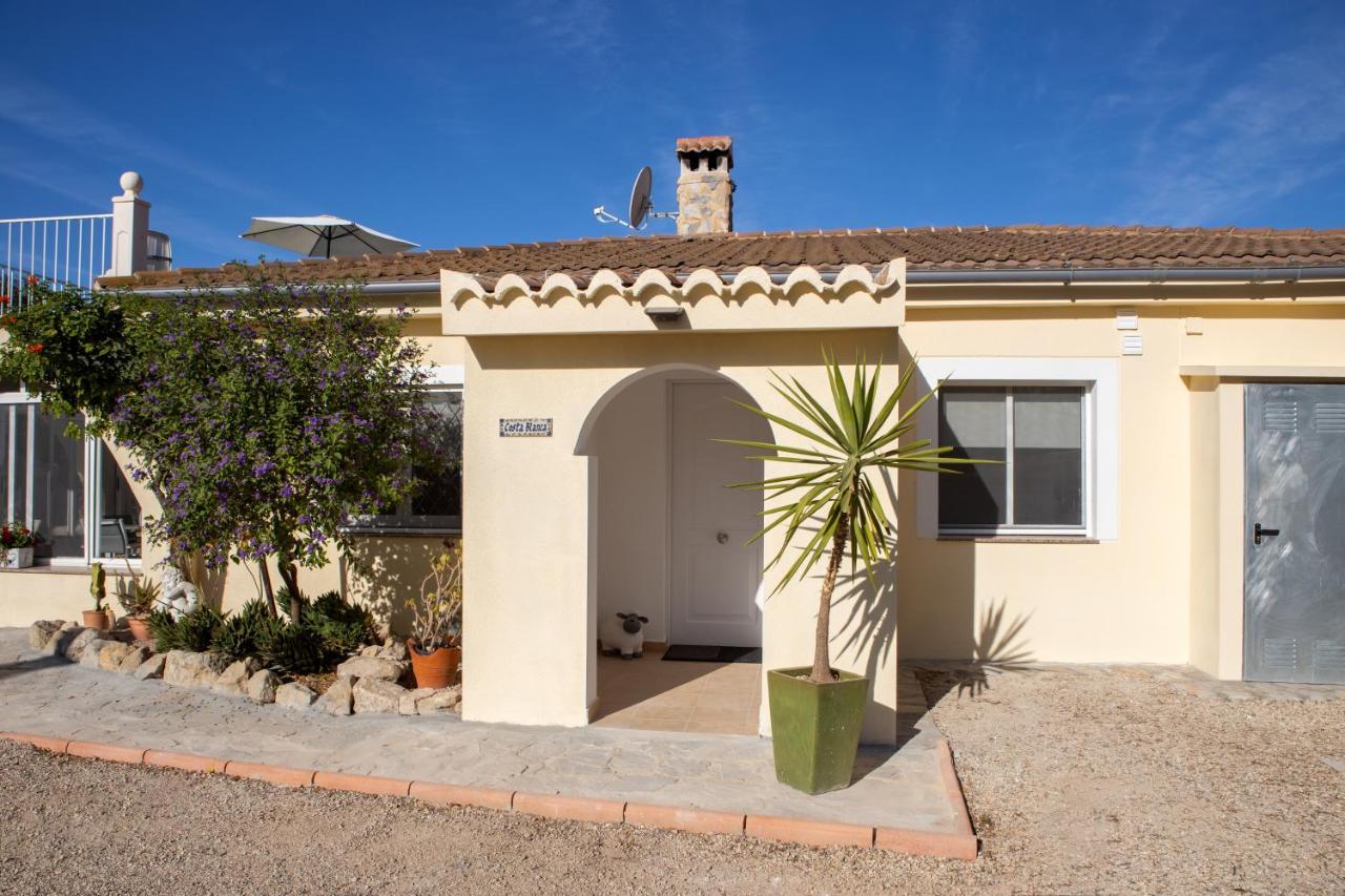 Apartment Costa Blanca Mutxamel Exterior photo