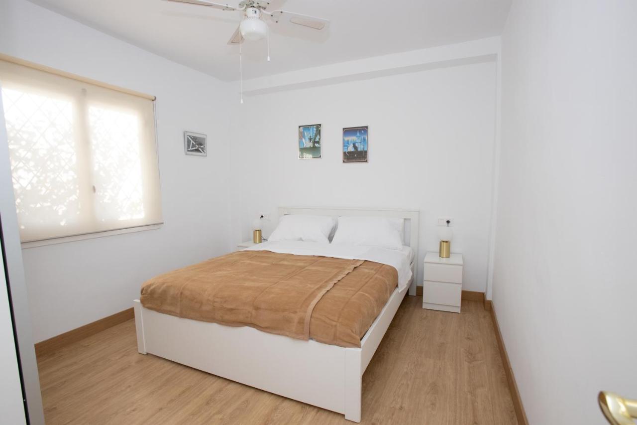 Apartment Costa Blanca Mutxamel Exterior photo