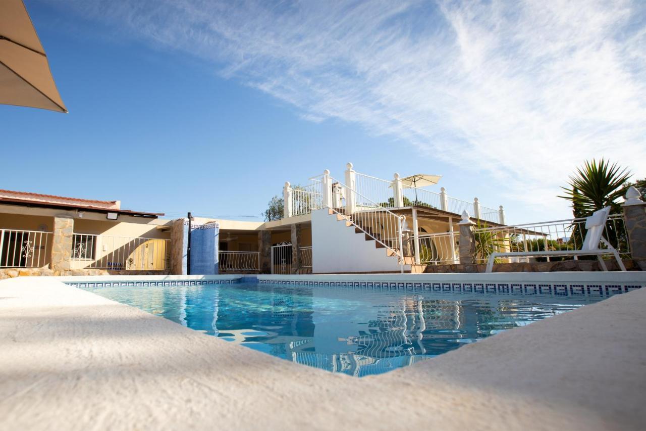 Apartment Costa Blanca Mutxamel Exterior photo