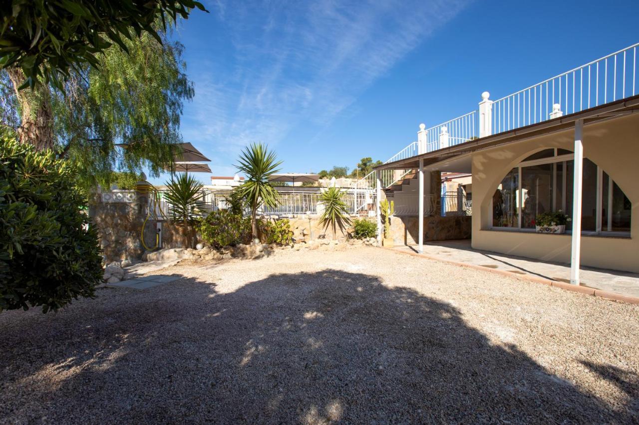 Apartment Costa Blanca Mutxamel Exterior photo