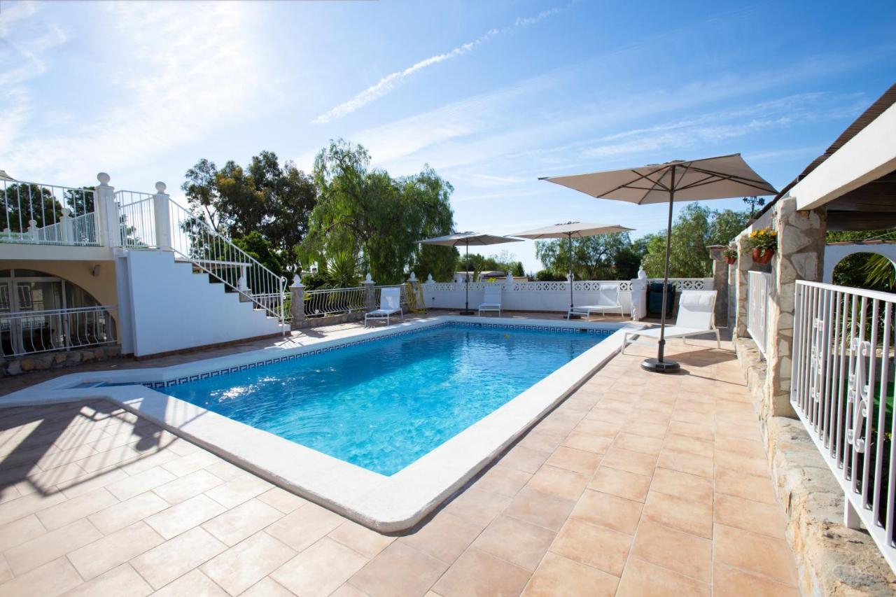 Apartment Costa Blanca Mutxamel Exterior photo