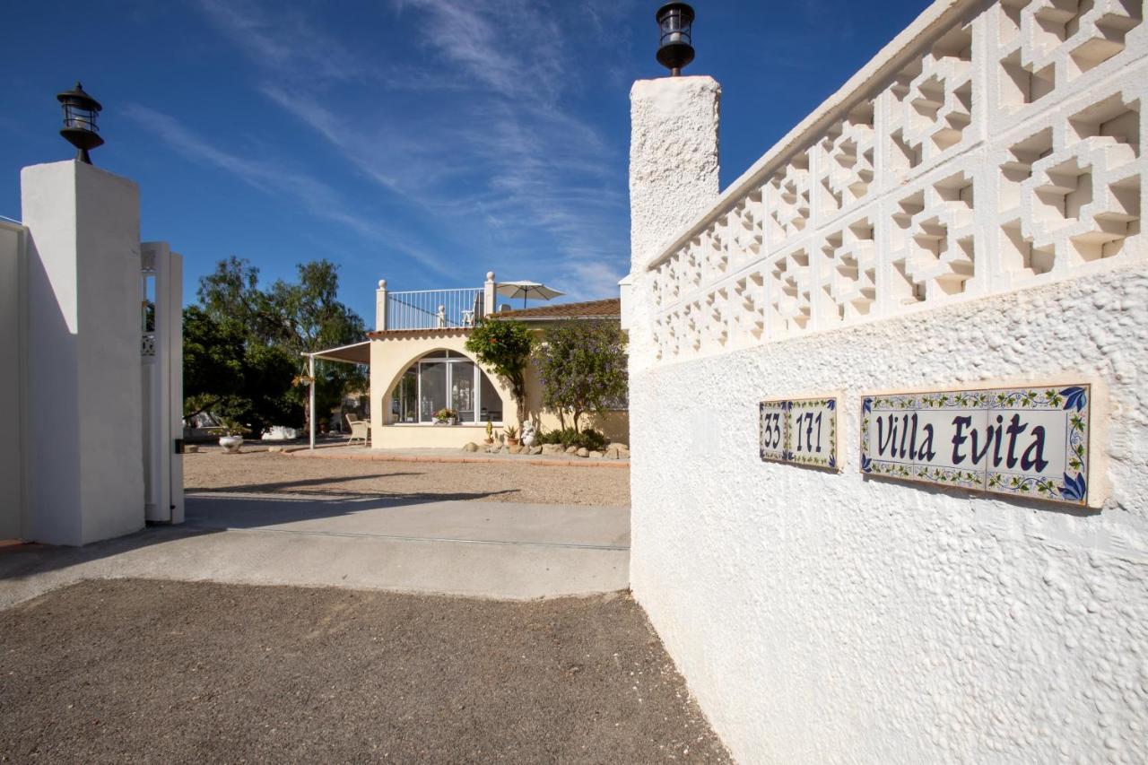 Apartment Costa Blanca Mutxamel Exterior photo